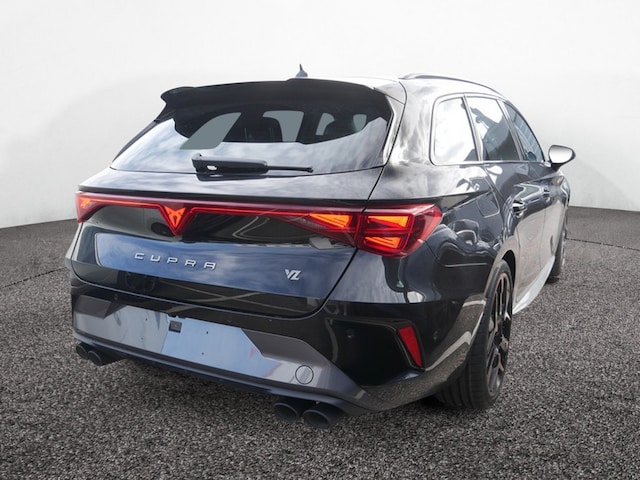Cupra Leon 2.0 TSI 4Drive ST Sportstourer VZ