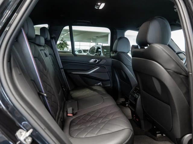 BMW X5 M-Sport xDrive