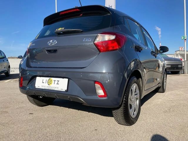Hyundai i10 1,0 Level 2