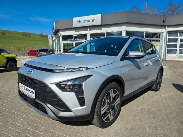 Hyundai Bayon Intro Edition