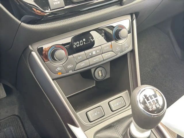 Suzuki S-Cross AllGrip Flash Hybrid