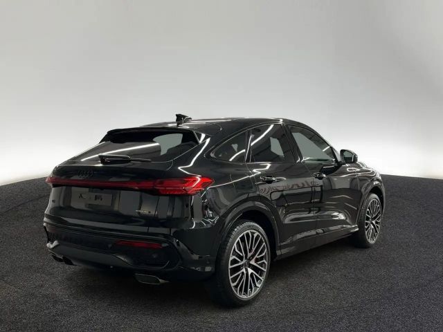 Audi Q5 Hybride Quattro S-Tronic