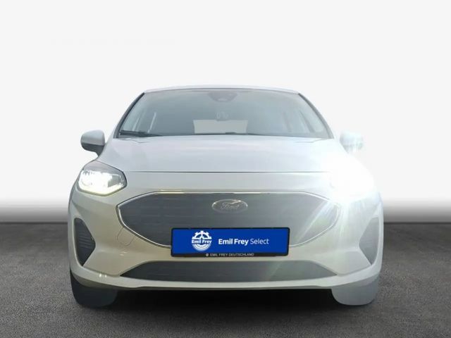 Ford Fiesta Cool & Connect