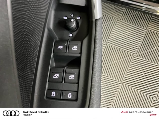 Audi A3 30 TFSI S-Tronic Sportback