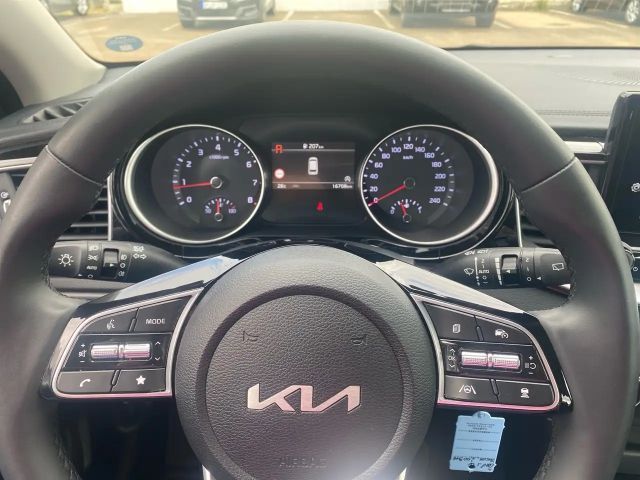 Kia Ceed GDi SportWagon Vision