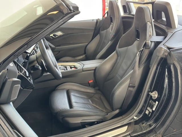 BMW 218 Cabrio M-Sport