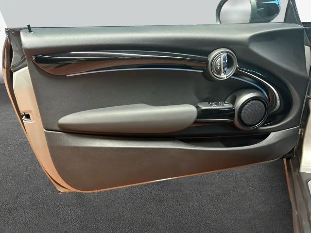 MINI Mini Electric SE