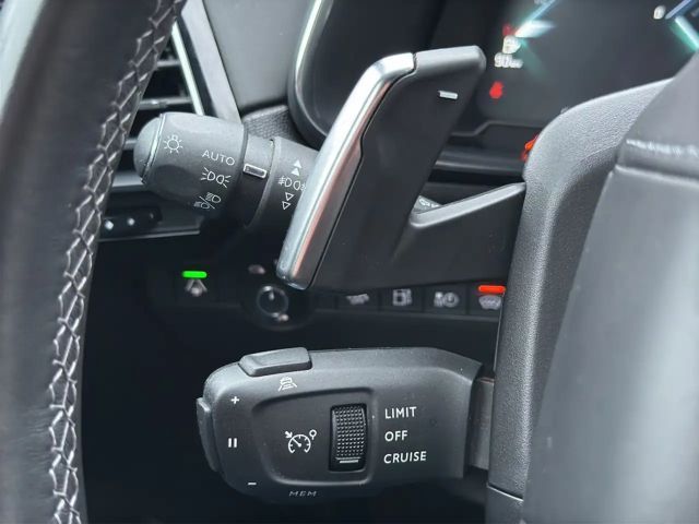 DS DS 7 Crossback Crossback E-Tense