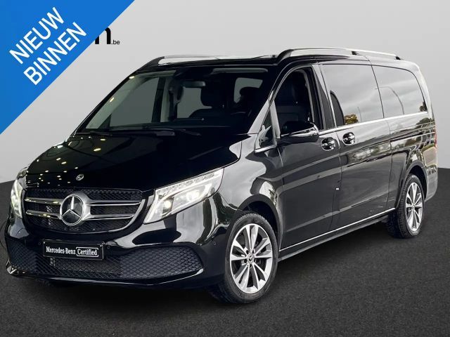 Mercedes-Benz V 300 V 300 d