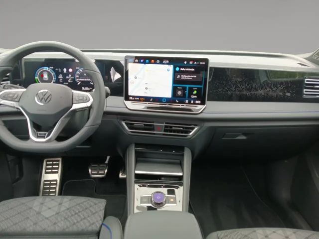 Volkswagen Tiguan DSG R-Line eHybrid