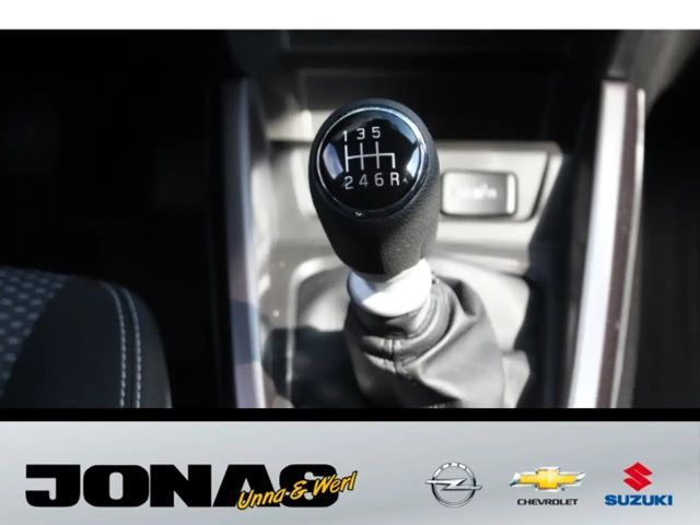 Suzuki Vitara Comfort Hybrid