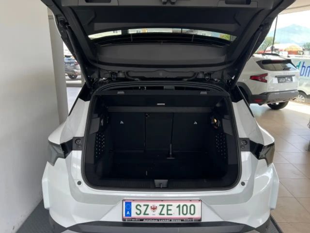 Renault Scenic E-Tech Techno