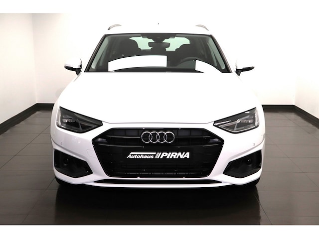 Audi A4 35 TFSI Avant S-Tronic