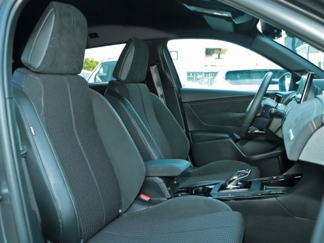 DS DS 3 Crossback Crossback E-Tense