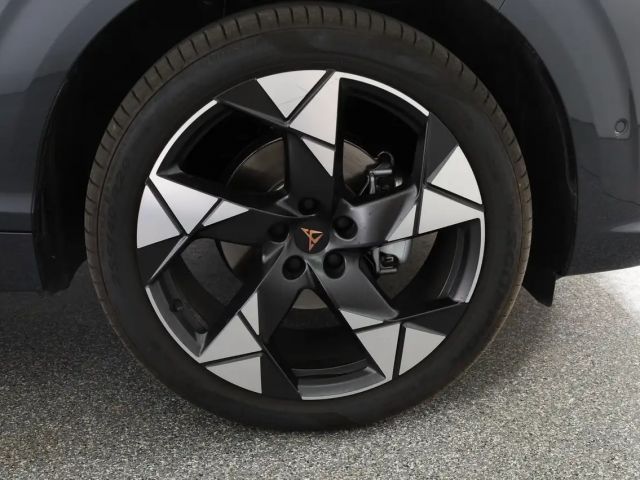 Cupra Terramar 1.5 e-TSI 150 PS DSG