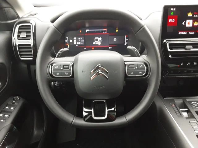 Citroën C5 Aircross BlueHDi Max Urban ride