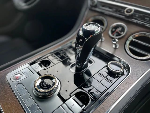 Bentley Continental GT V8