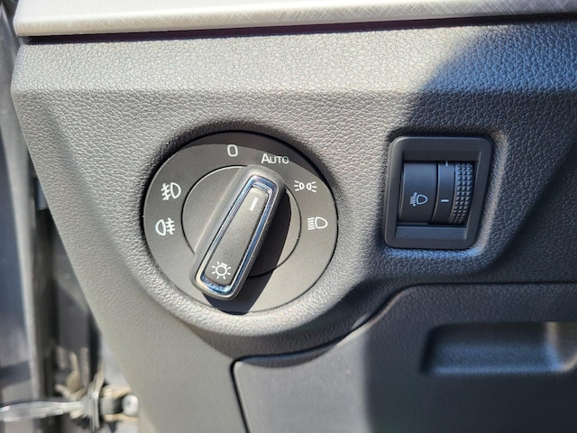 Skoda Scala 16"LM 2AC+ Navi behFS 4PDC SunSet FSE