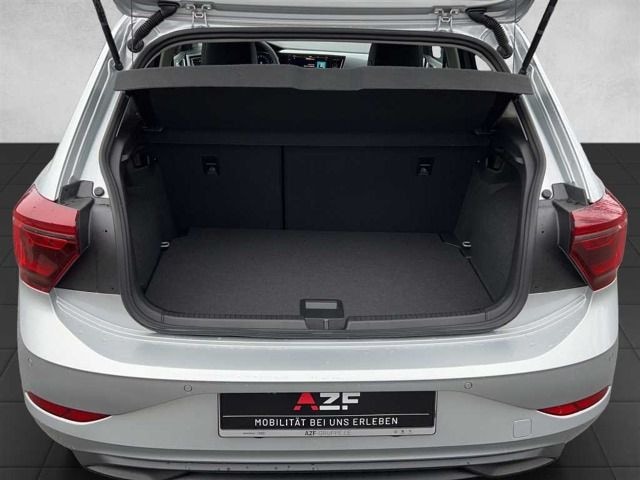 Volkswagen Polo Style