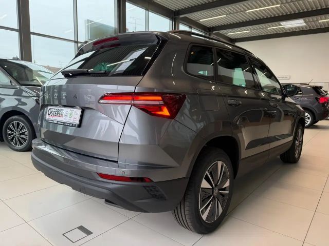 Skoda Karoq 1.5 TSI Selection