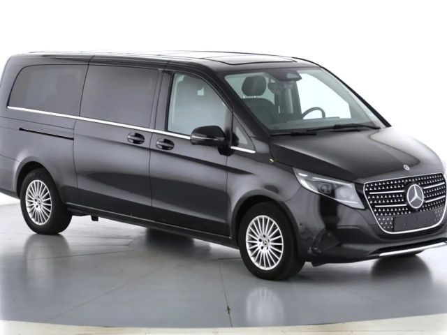 Mercedes-Benz V 300 AVANTGARDE Extralang