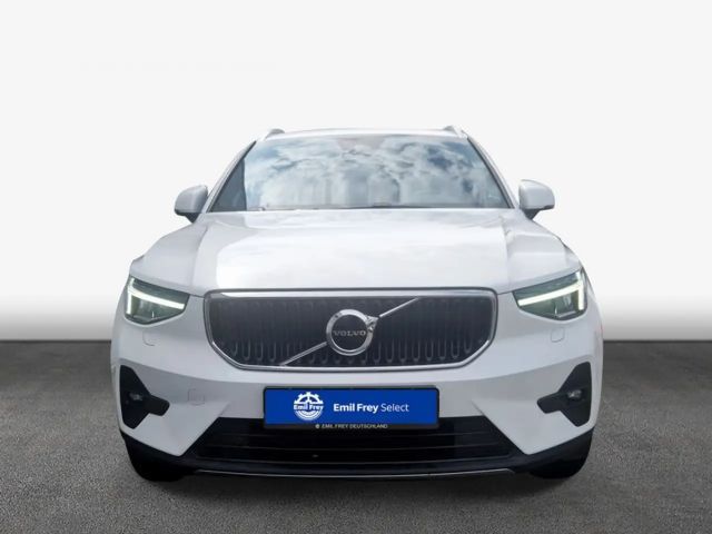 Volvo XC40 Core