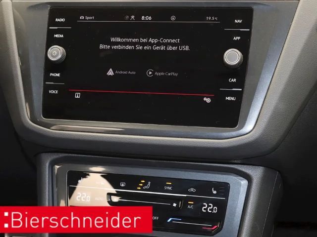 Volkswagen Tiguan 2.0 TDI DSG R-Line Style