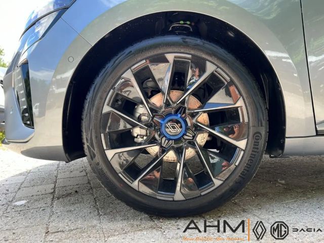 Renault Clio Alpine Bose Esprit TCe 90