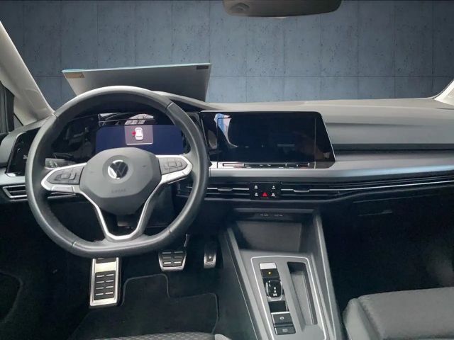 Volkswagen Golf 2.0 TDI DSG