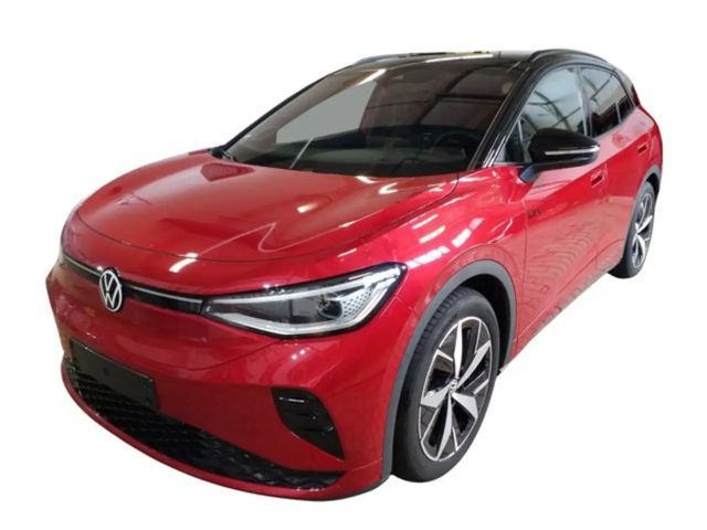 Volkswagen ID.4 GTX