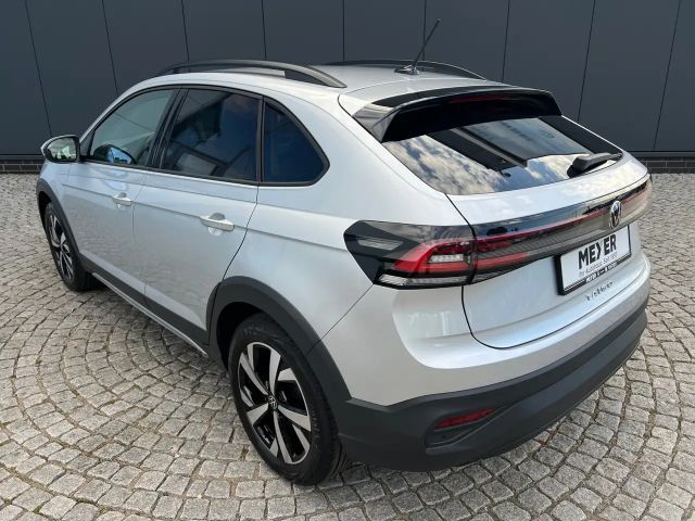 Volkswagen Taigo 1.0 TSI IQ.Drive Life