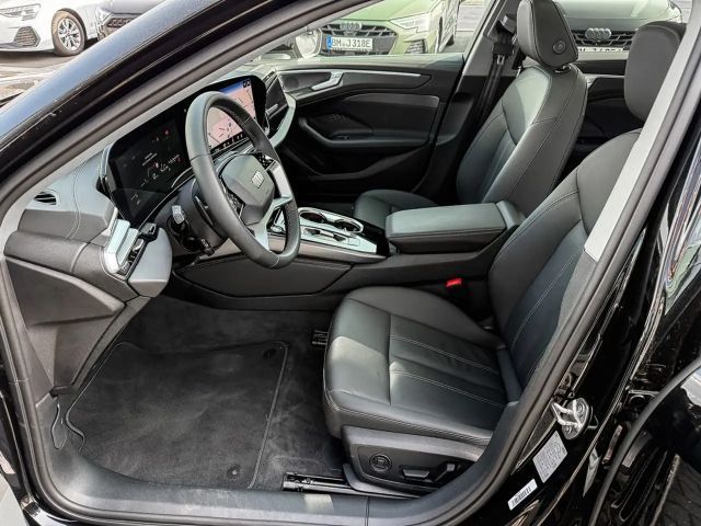 Audi A6 Avant S-Line