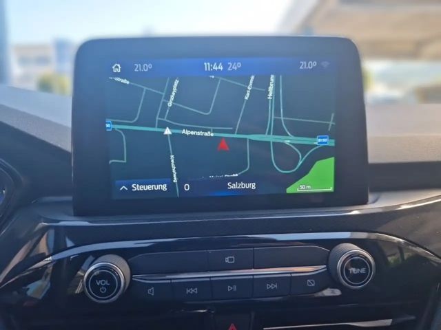 Ford Kuga AWD ST Line