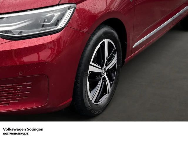 Volkswagen Caddy 1.5 TSI DSG Style