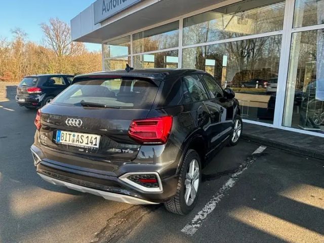 Audi Q2 35 TFSI