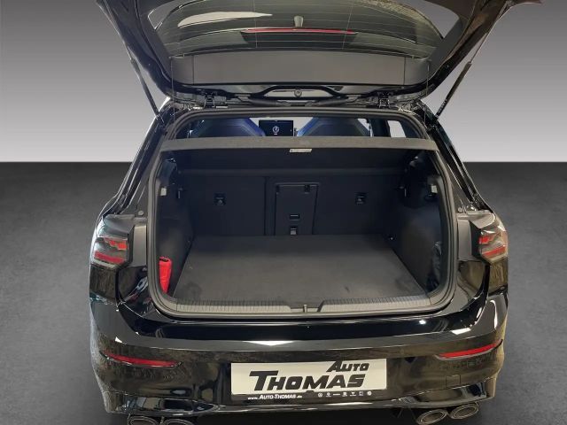 Volkswagen Golf 2.0 TSI 4Motion DSG