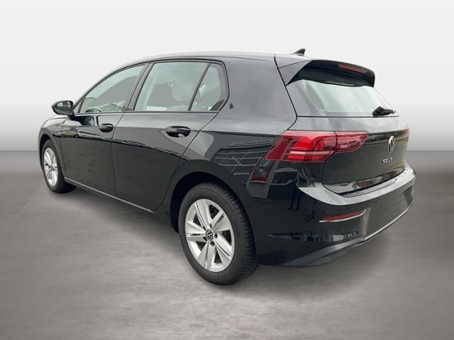 Volkswagen Golf 1,5 TSI*LED*NAVI*ACC*DAB*uvm*