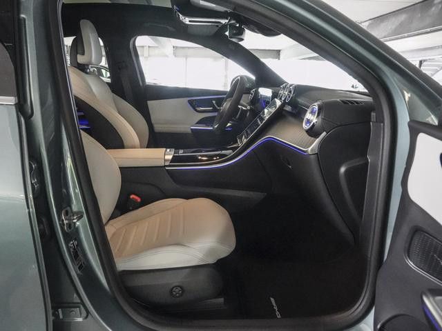 Mercedes-Benz GLC 200 4MATIC Coupé