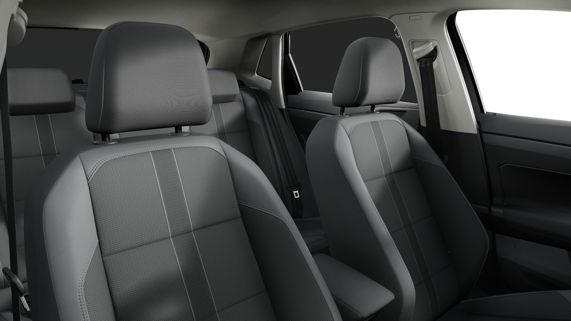 Volkswagen Polo 1.0 TSI IQ.Drive Style