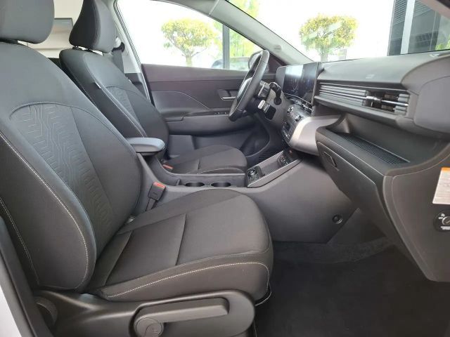 Hyundai Kona 2WD Electric Trend