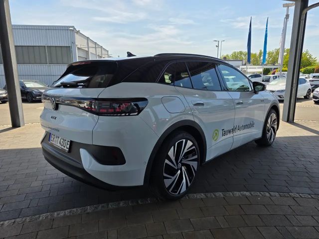 Volkswagen ID.4 GTX Performance Pro