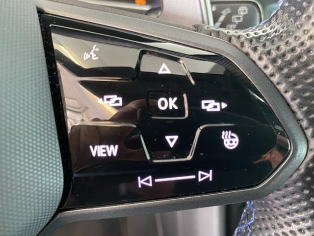 Volkswagen Tiguan 2.0 TSI 4Motion DSG