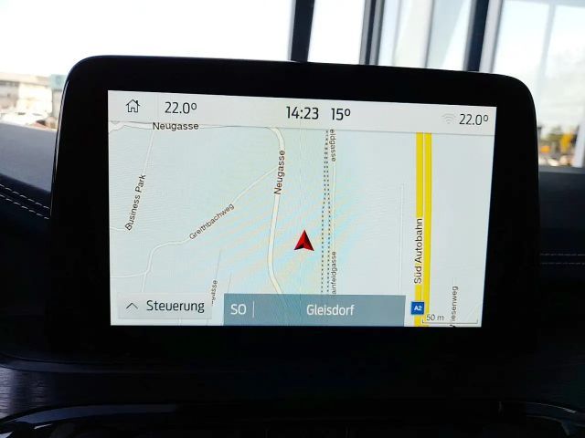 Ford Kuga 4x4 AWD Vignale