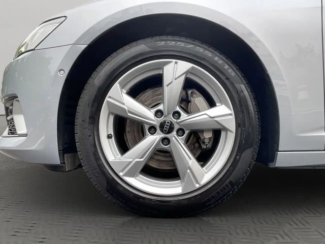 Audi A6 45 TFSI
