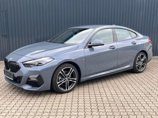 BMW 218 218i Coupé Gran Coupé M-Sport Sedan