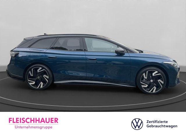 Volkswagen ID.7 GTX Tourer