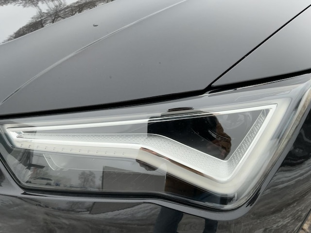 Seat Ateca 1.5 TSI DSG