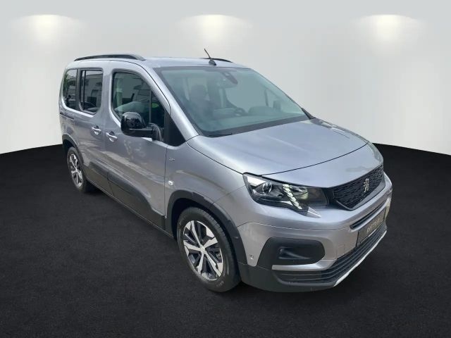 Peugeot E-Rifter Allure Pack