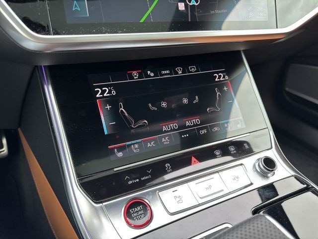 Audi RS6 Avant Quattro