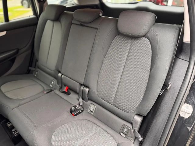 BMW 218 218i Gran Tourer